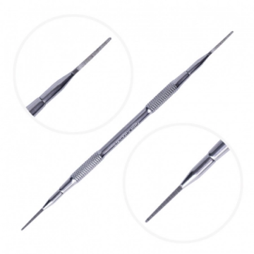 Instrument pusher pedichiura profesional staleks expert 60/3