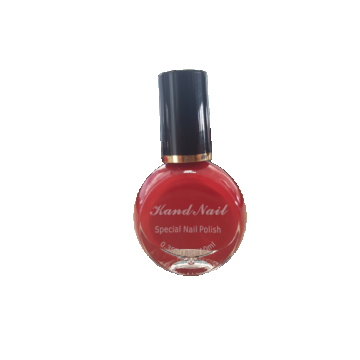 Oja pentru stampila rosu ost-8