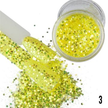 Paiete sunset effect- 03