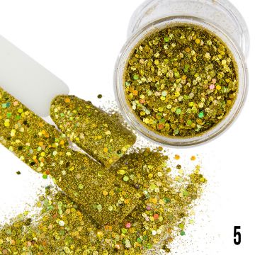 Paiete sunset effect- 05