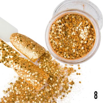 Paiete sunset effect- 08