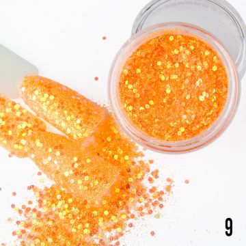 Paiete sunset effect- 09