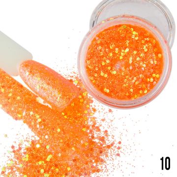 Paiete sunset effect- 10