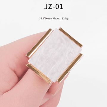 Paleta amestec culori tip inel - PY4