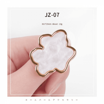 Paleta amestec culori tip inel - PY5