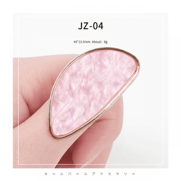 Paleta amestec culori tip inel - PY7