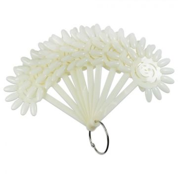 Paletar expunere culori cu maner 120 pozitii- pa10