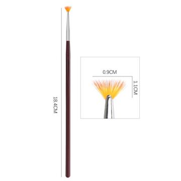 Pensula pentru decor BB-938