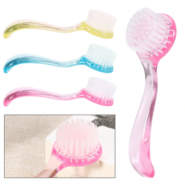 Perie deprafuit cu capac