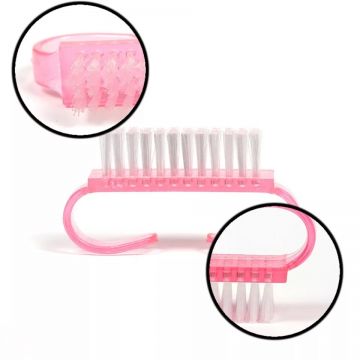 Perie pentru deprafuit model mic