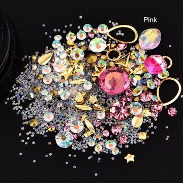 Pietricele colorate su09