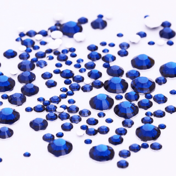 Pietricele marimi diferite set 1000 buc rh-d28