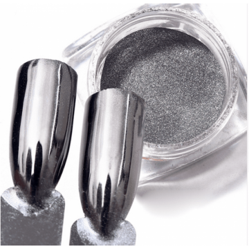 Pigment Efect Oglinda Black