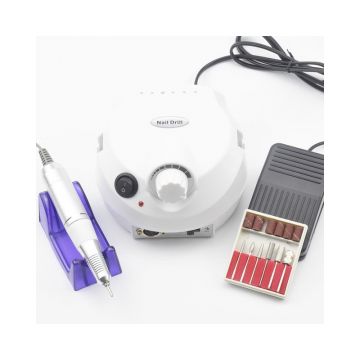 Pila electrica profesionala us-202 diverse culori