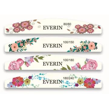 Pila unghii Semiluna Everin 100/150