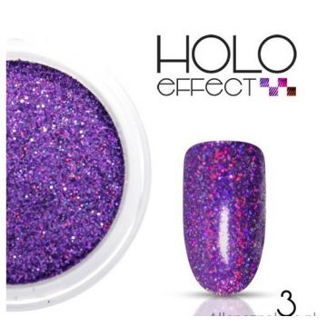 Sclipici holographic- 03