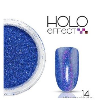 Sclipici holographic- 14