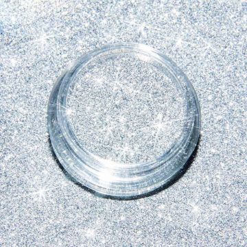 Sclipici unghii disco reflective- REF01