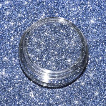 Sclipici unghii disco reflective- REF04