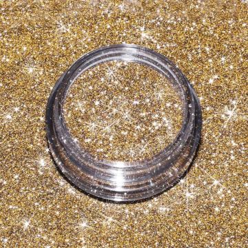 Sclipici unghii disco reflective- REF05