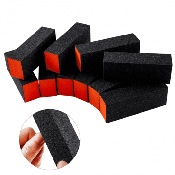 Set 10 buc. Buffer 3 fete