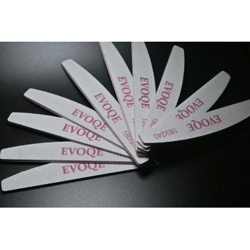 Set 10 pile semiluna Evoqe 180/240