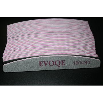 Set 25 de pile semiluna Evoqe 180/240