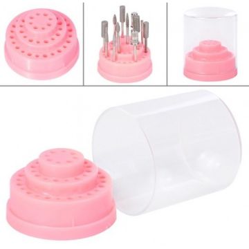 Suport capete de freza 48 pozitii