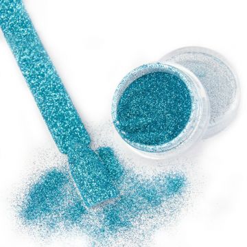 Velvet effect sclipici fin v14