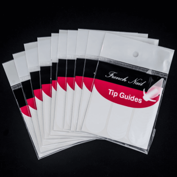 Benzi pentru french set 10 bucati- 02