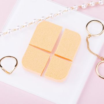 Buretel pentru ombre patrat nr.7- BBU-7