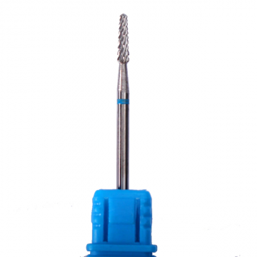 Capat de freza carbide pentru under refill CF-105