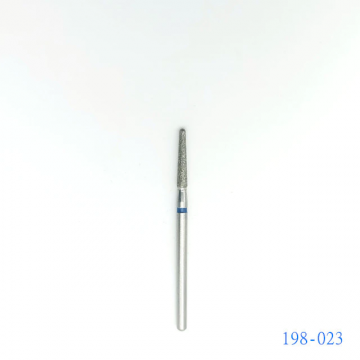 Capat de freza diamantat pentru cuticula CF-98