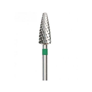 Capăt Freza / Bit Tungsten Carbide Gel Verde- Nr.6 - BIT-E502 - Everin