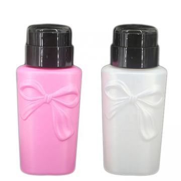 Dozator Lichide cu Push Model Fundita Alb - D20