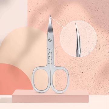 Forfecuta unghii curbata profesionala Everin Pro Expert 2 - PROEXP-1