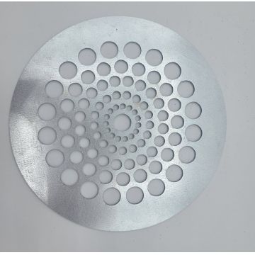 Grila metalica pentru aspirator