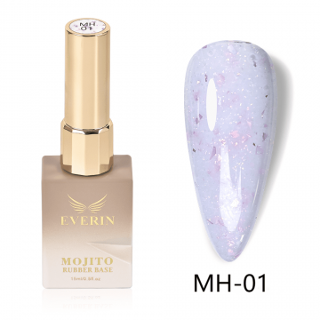 Mojito Rubber Base Everin MH-01 - - Everin