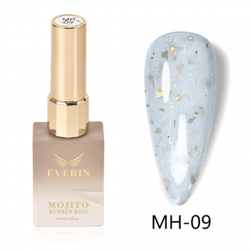 Mojito Rubber Base Everin MH-09 - MH-01 - Everin