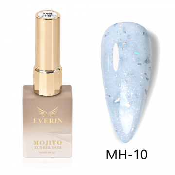 Mojito Rubber Base Everin MH-10 - MH-01 - Everin