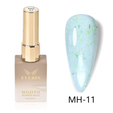 Mojito Rubber Base Everin MH-11 - MH-01 - Everin