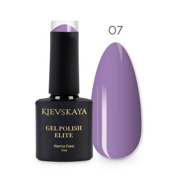 Oja semipermanenta Kievskaya Elite- HEMA FREE 07 - Everin
