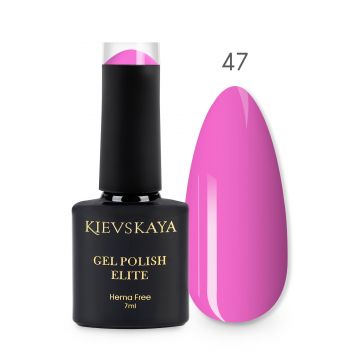 Oja semipermanenta Kievskaya Elite- HEMA FREE 47 - Everin
