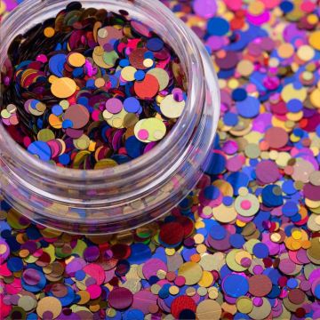 Paiete holographic Pop Up Effect- 05