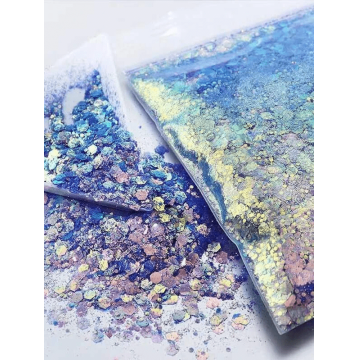 Paiete holographice la punguta HLR-2 - A6