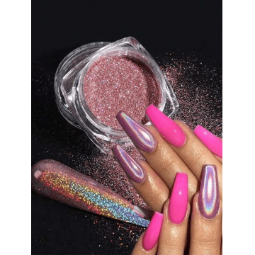 Pigment Holographic Pink PY-98 - PY-36