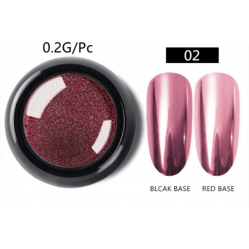 Pigment Oglinda Dark Rose - PMGT-2