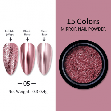 Pigment Oglinda Rosy - PMGT-2