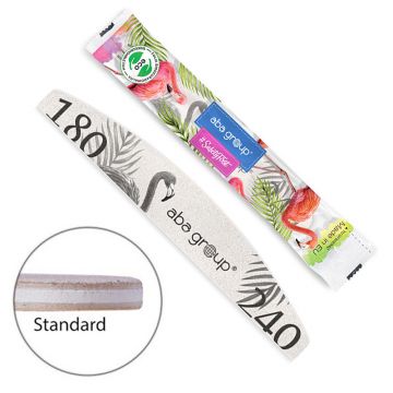 Pila unghii Semiluna Aba Group 180/240 - AG-2P