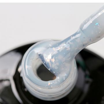 Rubber Cover Base Everin 15ml- MILKY FLAKES 01 - MF-01